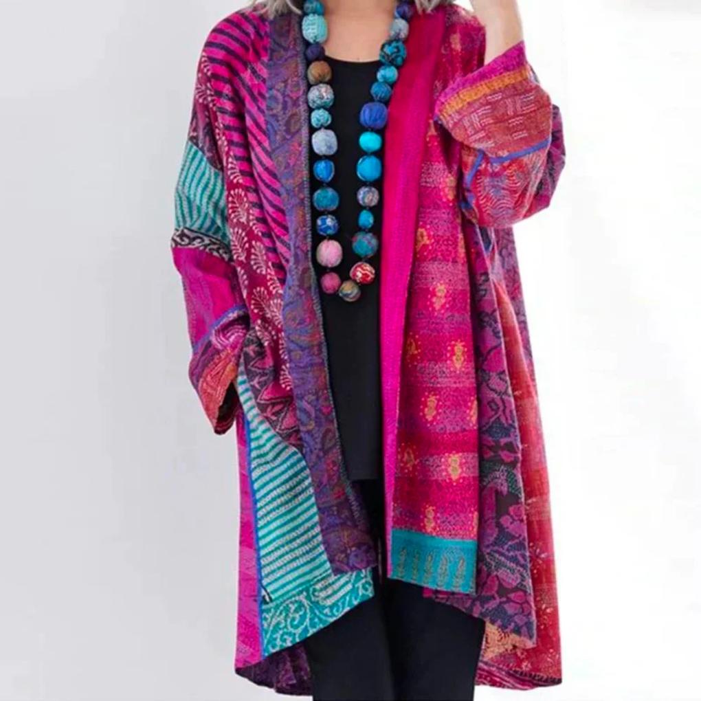 Women's Knit Cardigan Everyday Wear