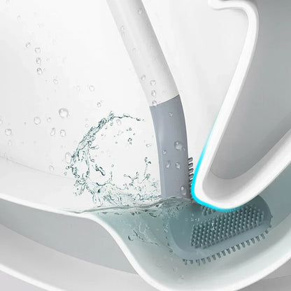 Toilet Brush Innovative Smart Design