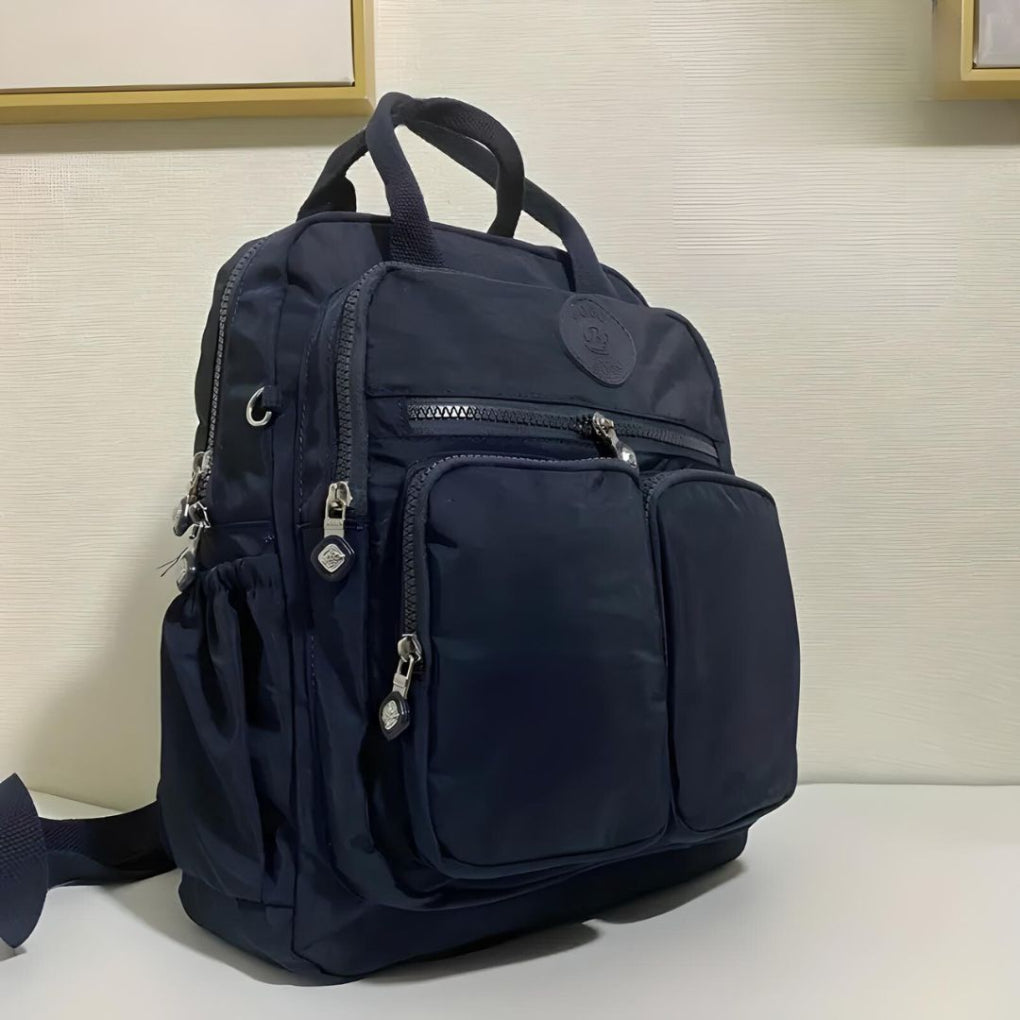 Travel Backpack Multi Pocket