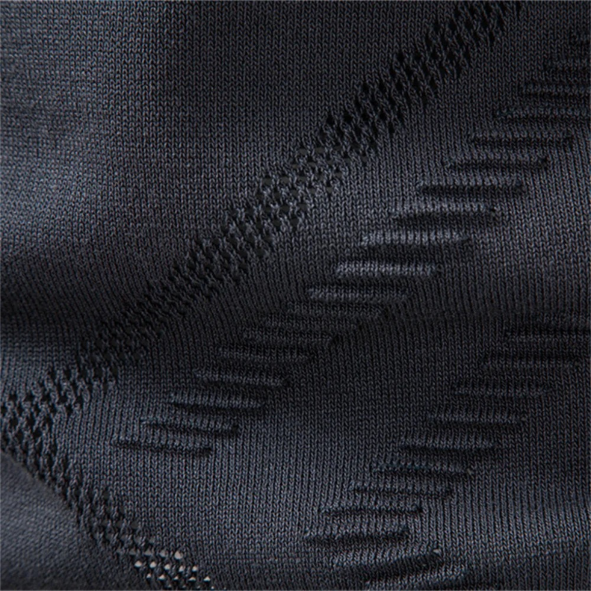 Men's Lightweight Knit Polo Sweater