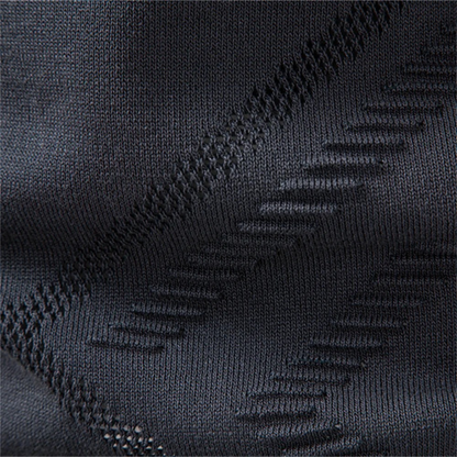 Men's Lightweight Knit Polo Sweater