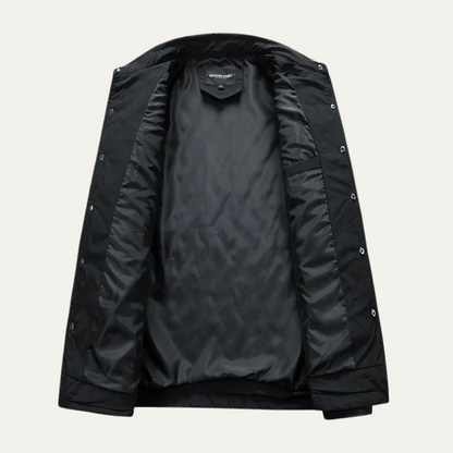 St Davids Men's Quilted Jacket Lightweight