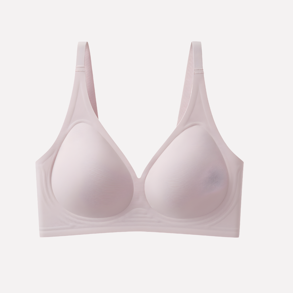 Women's Wireless Bralette