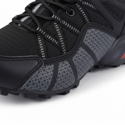 Waterproof Hiking Boots for Men Outdoor Trail Shoes