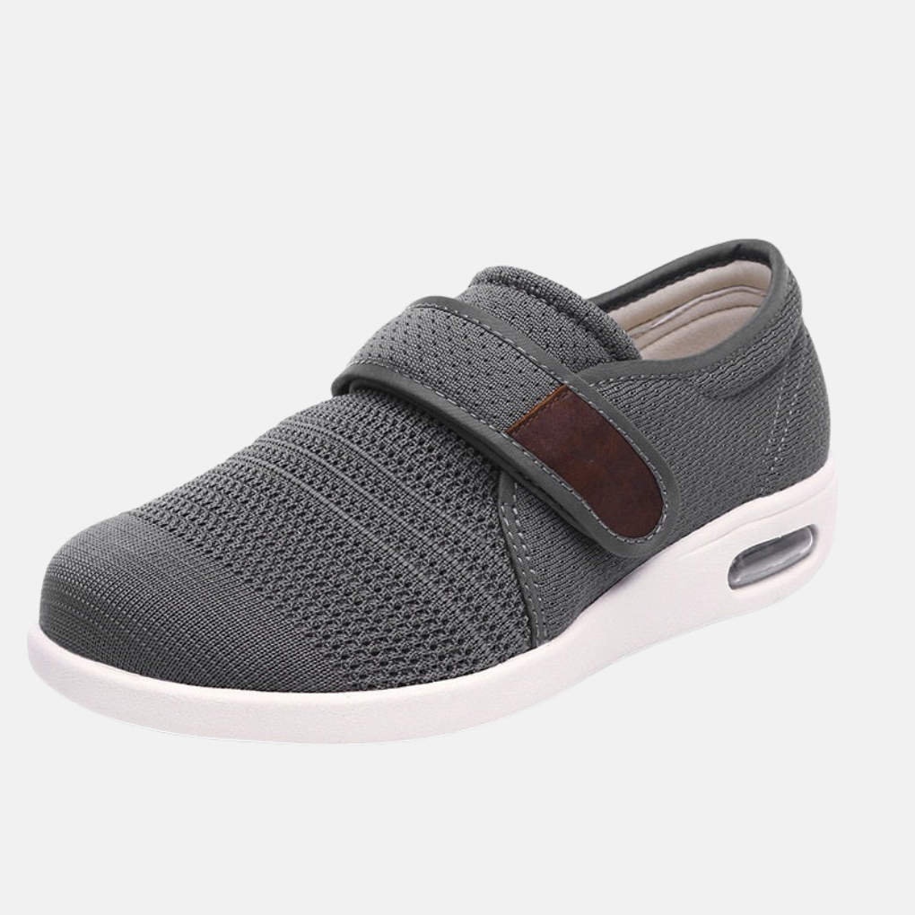 Orthopedic Walking Shoes Comfortable Everyday Wear