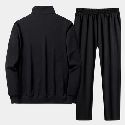 Men's Tracksuit Comfortable Fleece