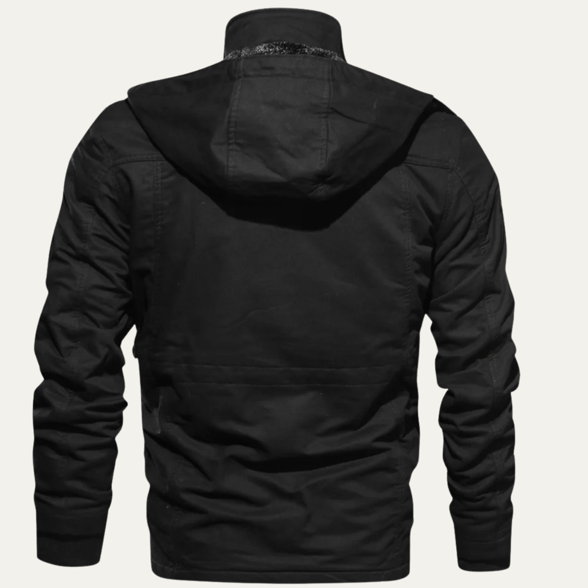 Chilton Men's Padded Cargo Jacket