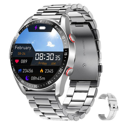 Smart Watch Touchscreen Fitness Tracker