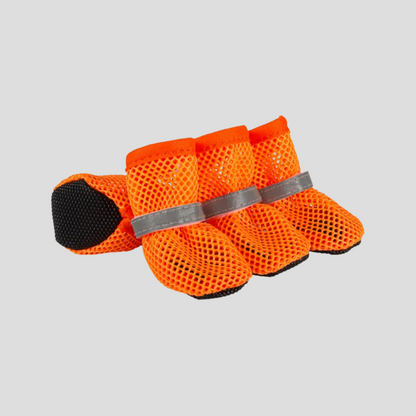 Pet Non Slip Rubber Shoes