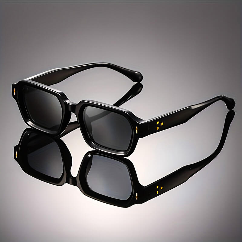 Trendy Vintage Sunglasses