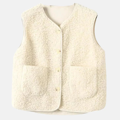 Women's Warm Cardigan Cozy