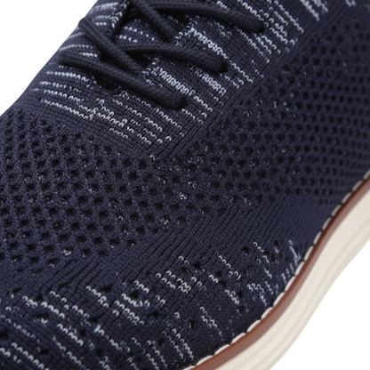 Comfortable Airy Mens Everyday Sneakers