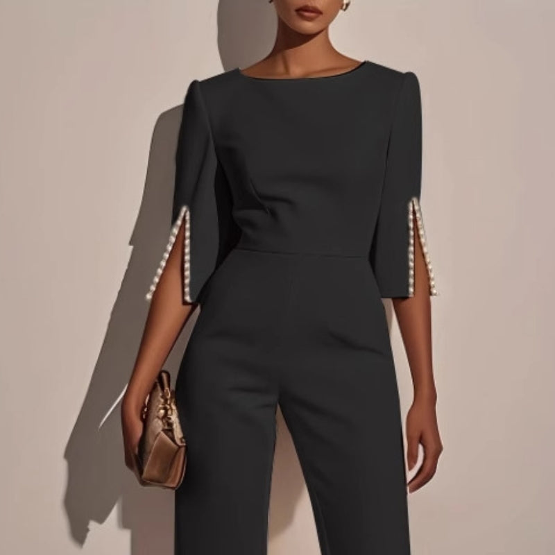 Bellaré Jumpsuit Caliboot