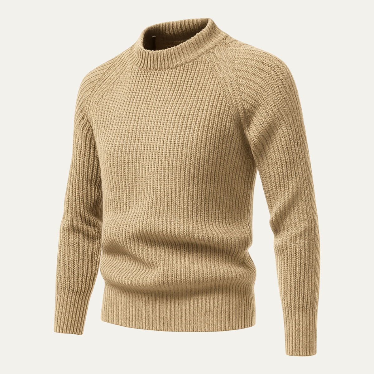 Men's Crewneck Sweater