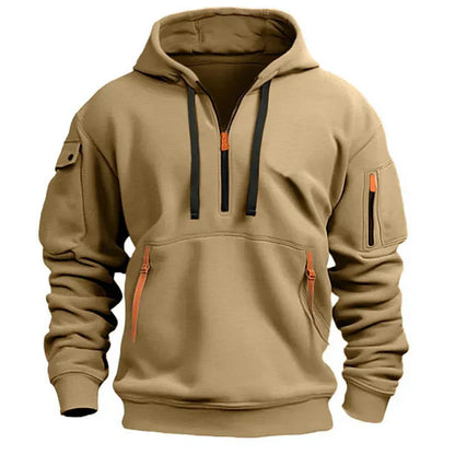 Fashionable Crew Neck Sweatshirt