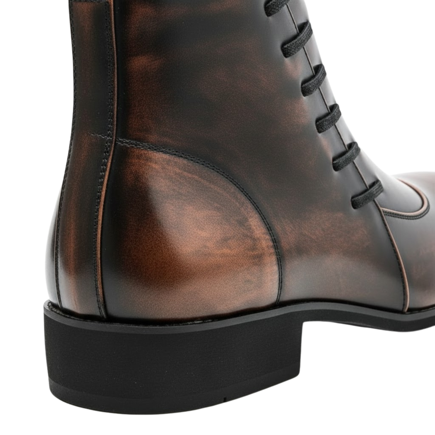 High Quality Executive Leather Oxford Shoes