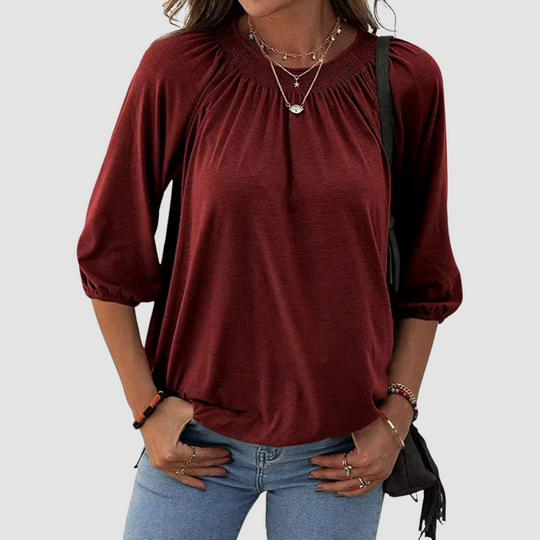 Women's Casual T-Shirt