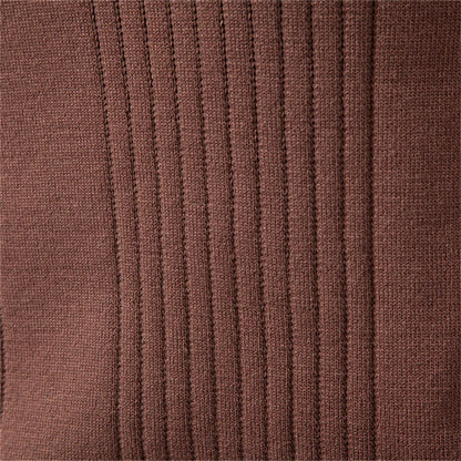 Aldwych Men's Knit Polo Shirt