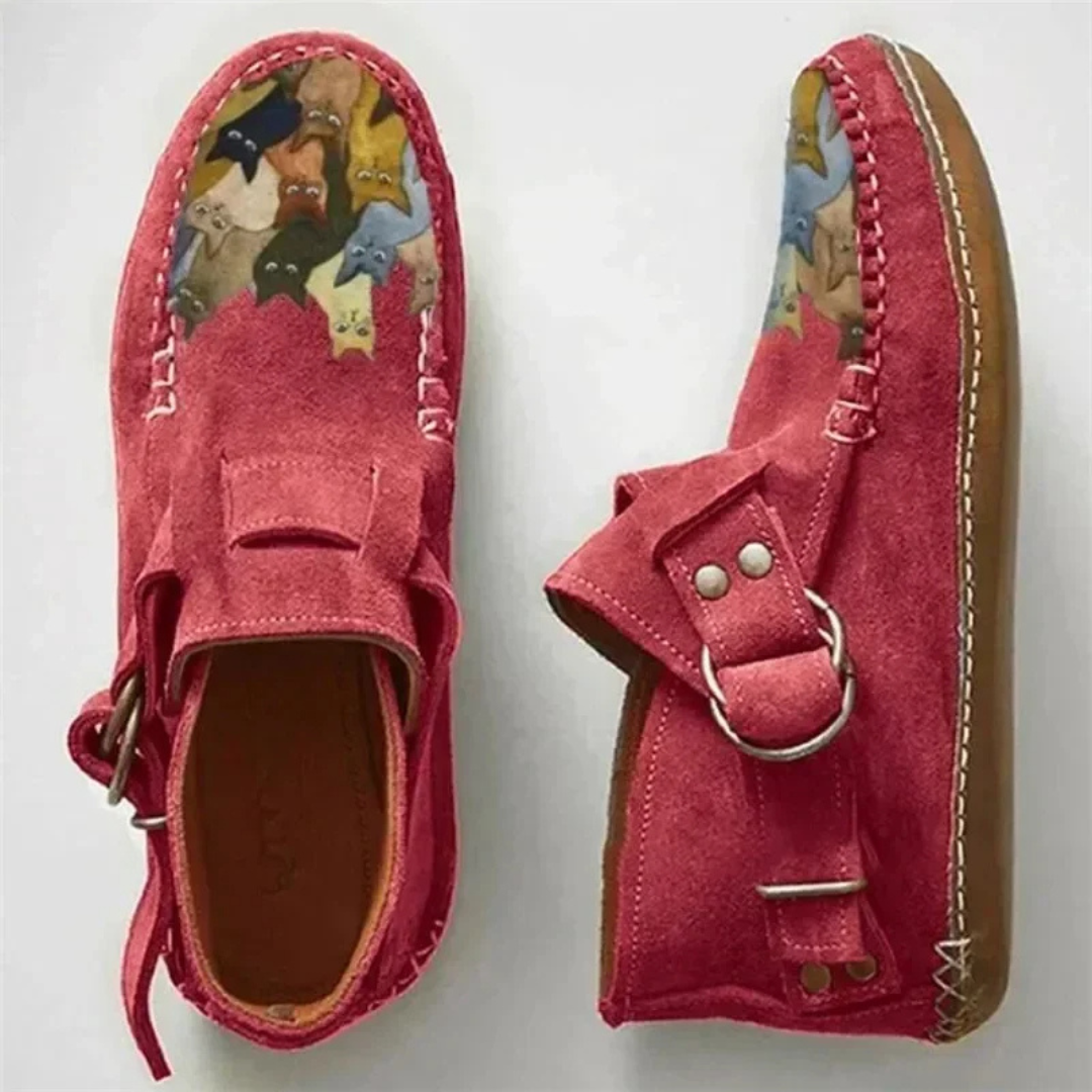 Women's Comfort Shoes - VibreMode
