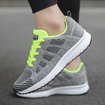 Women's Ergonomic Sneakers Casual