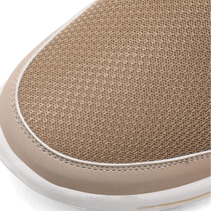 Men's Slip-On Mules Closed Toe Sliders