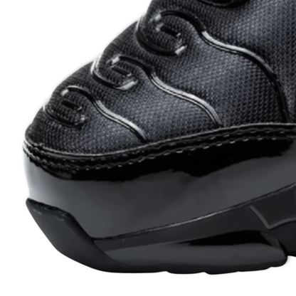 Tough Waterproof Steel Toe Work Boots