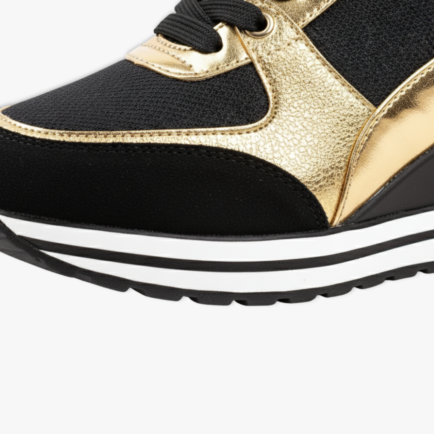Comfortable Women's Chunky Sneakers Casual Shoes