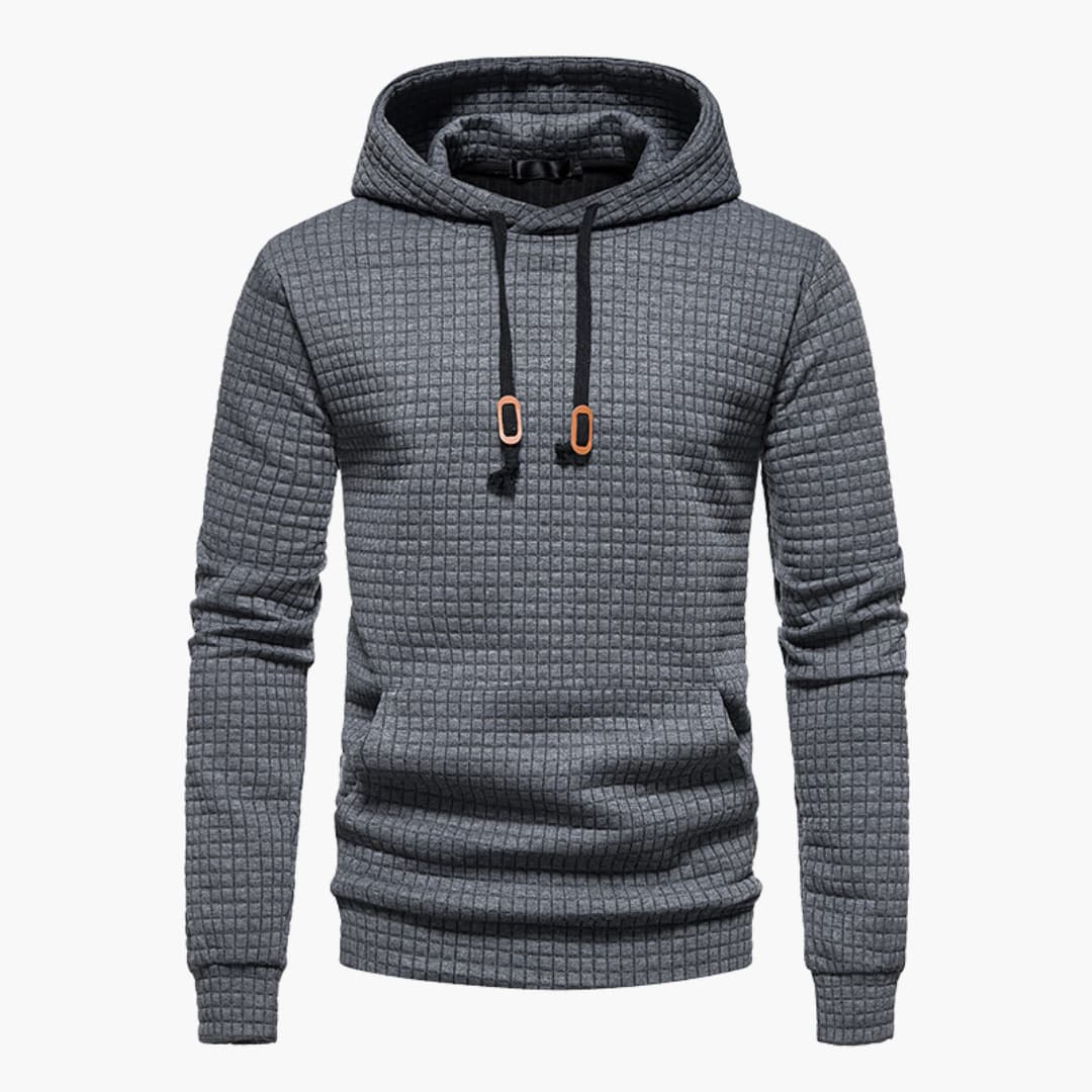 Jasper Men's Comfort Hoodie