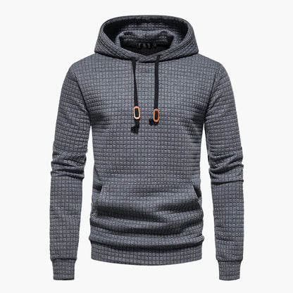 Jasper Men's Comfort Hoodie