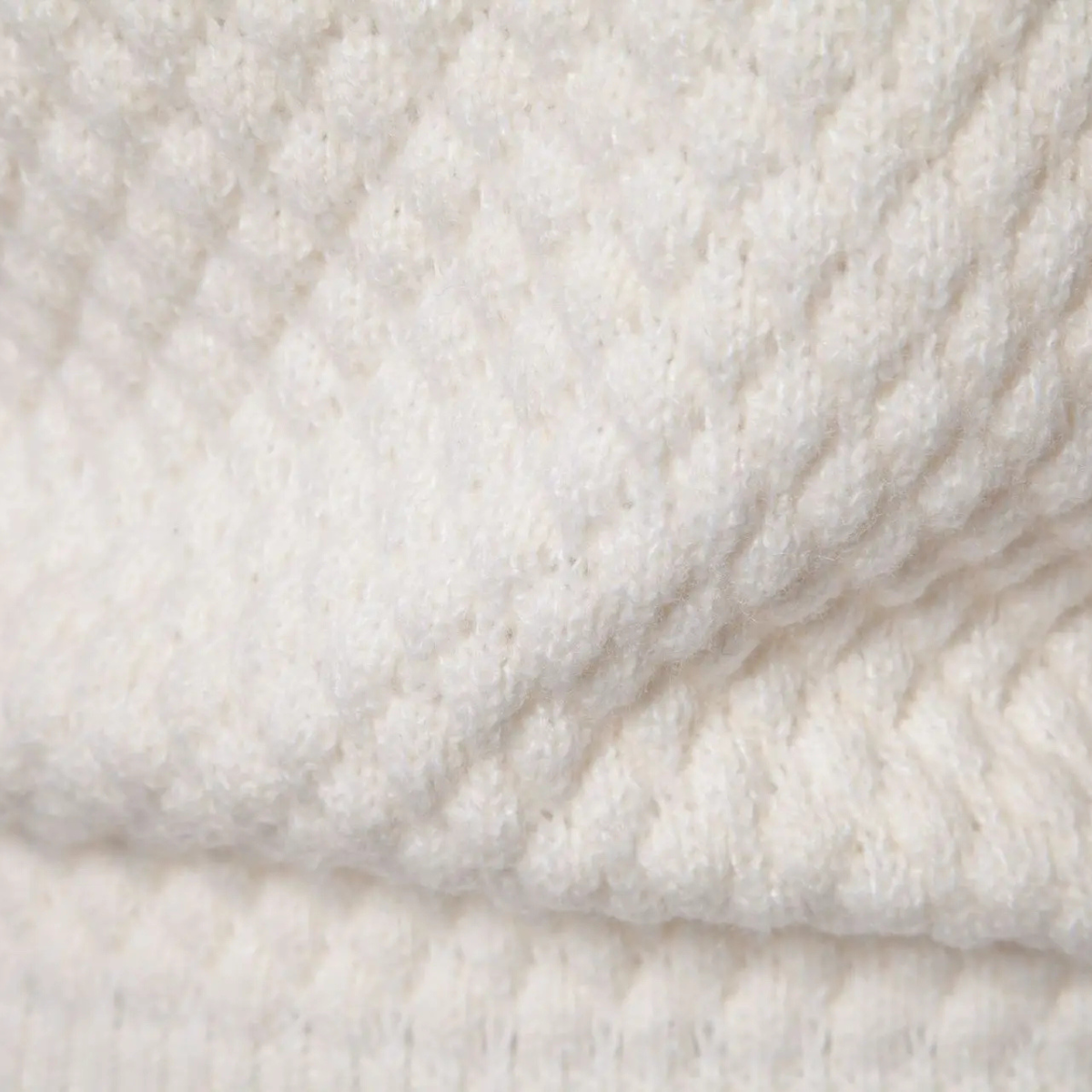Men's Winter Knit Turtleneck Sweater