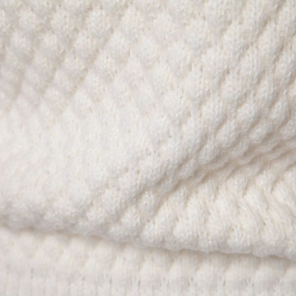 Men's Winter Knit Turtleneck Sweater