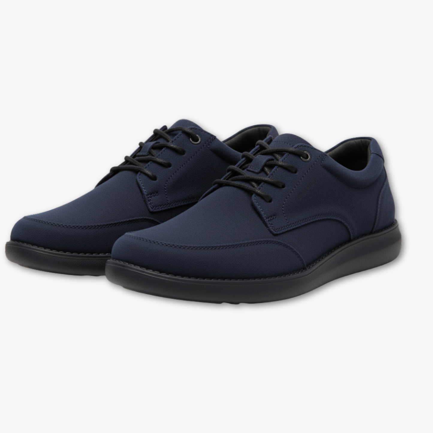 Men's Roomy Relaxed Fit Sneakers