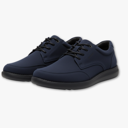 Men's Roomy Relaxed Fit Sneakers