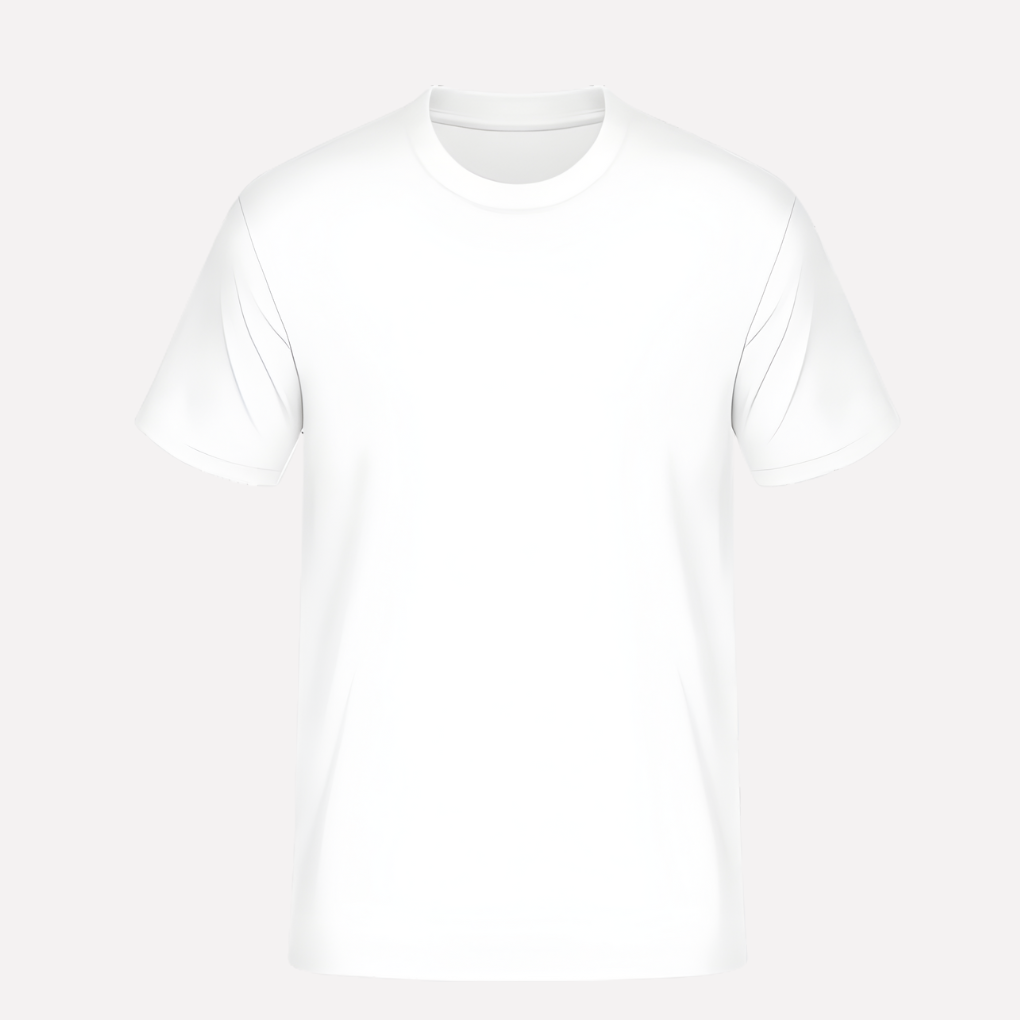 Unisex Cotton T-Shirt - VibreMode