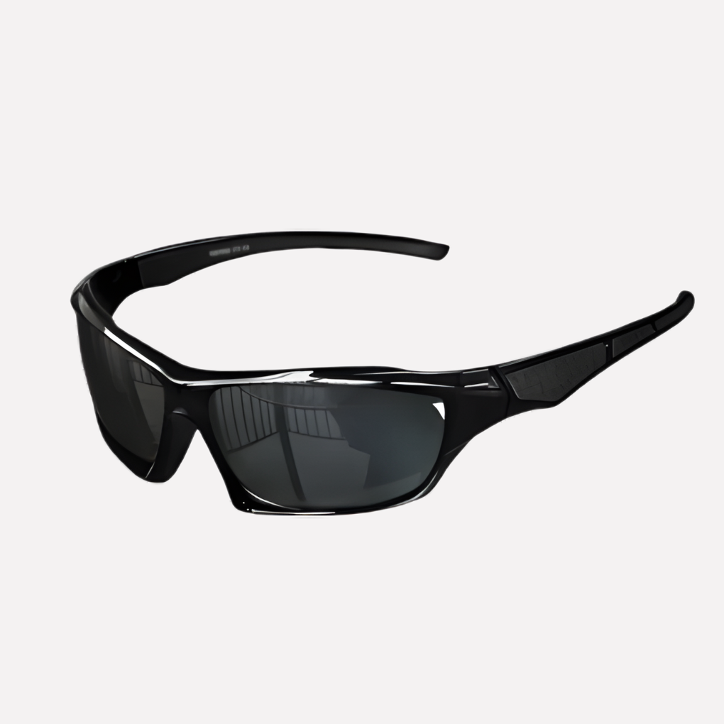 Polarized Sports Sunglasses UV400