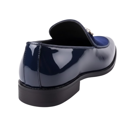 High Quality Formal Leather Oxford Shoes