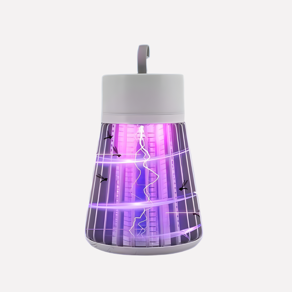 Mosquito Midge Trap - VibreMode