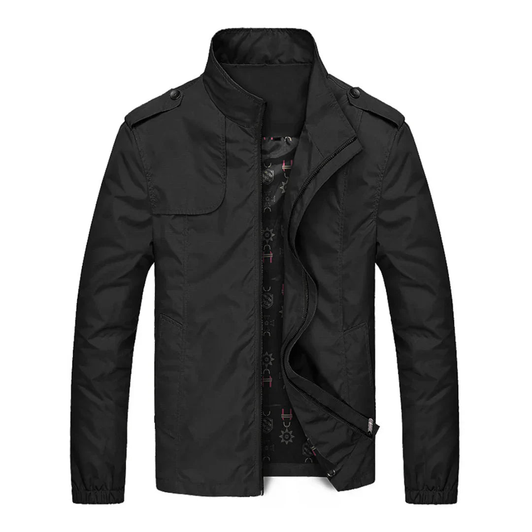 Men's Everyday Zip-Up Jacket