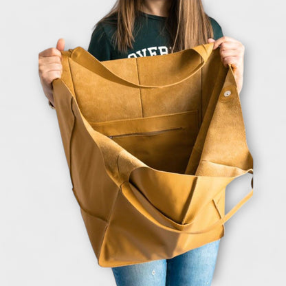 Sigrid Women's Everyday Tote Bag