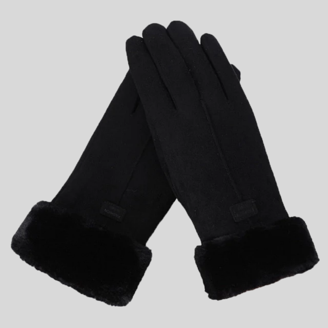 Insulated Winter Gloves For Men And Women Thermal Warmth