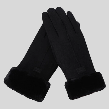 Insulated Winter Gloves For Men And Women Thermal Warmth