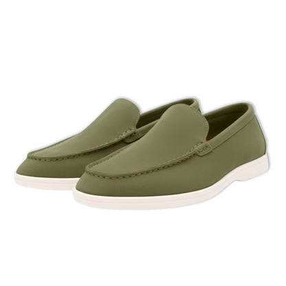 Classic Comfortable Slip On Shoes
