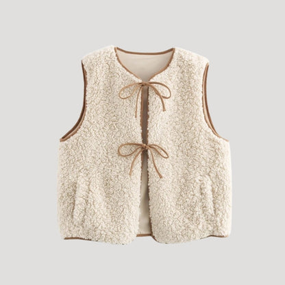 Chic Floral Lace Women's Vest Top - VibreMode