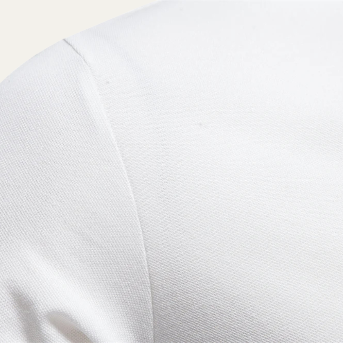 Men's Classic Cotton Polo Shirt