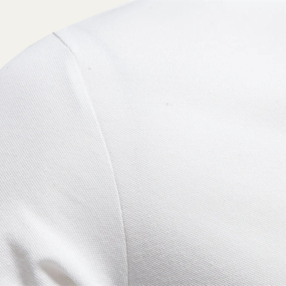 Men's Classic Cotton Polo Shirt