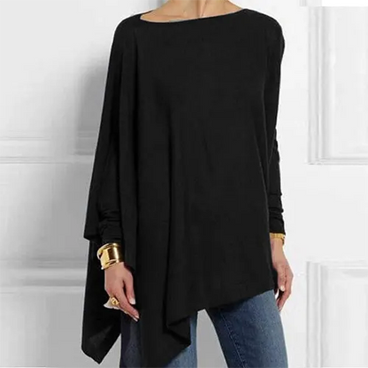 Women's Elegant Long Sleeve - VibreMode