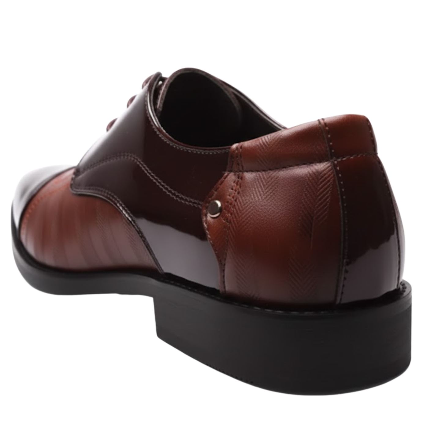 Premium Leather Mens Formal Oxford Shoes