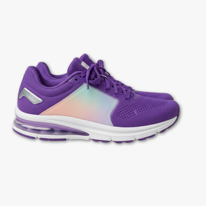 Ladies Lightweight Running Sneakers