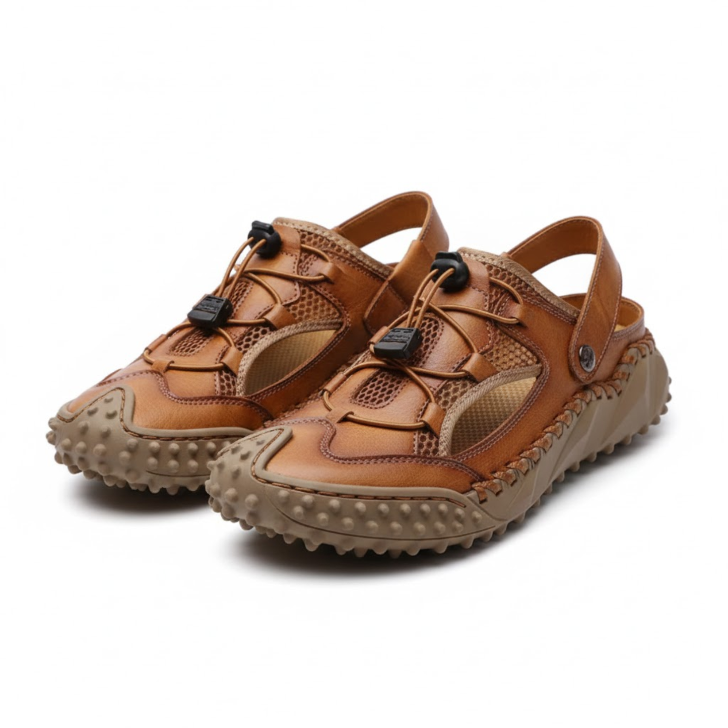 Men's Lightweight Comfortable Summer Sandals