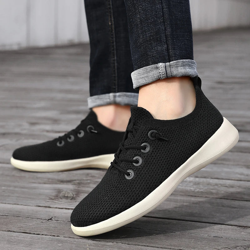 Comfortable Girtin Running Shoes - VibreMode
